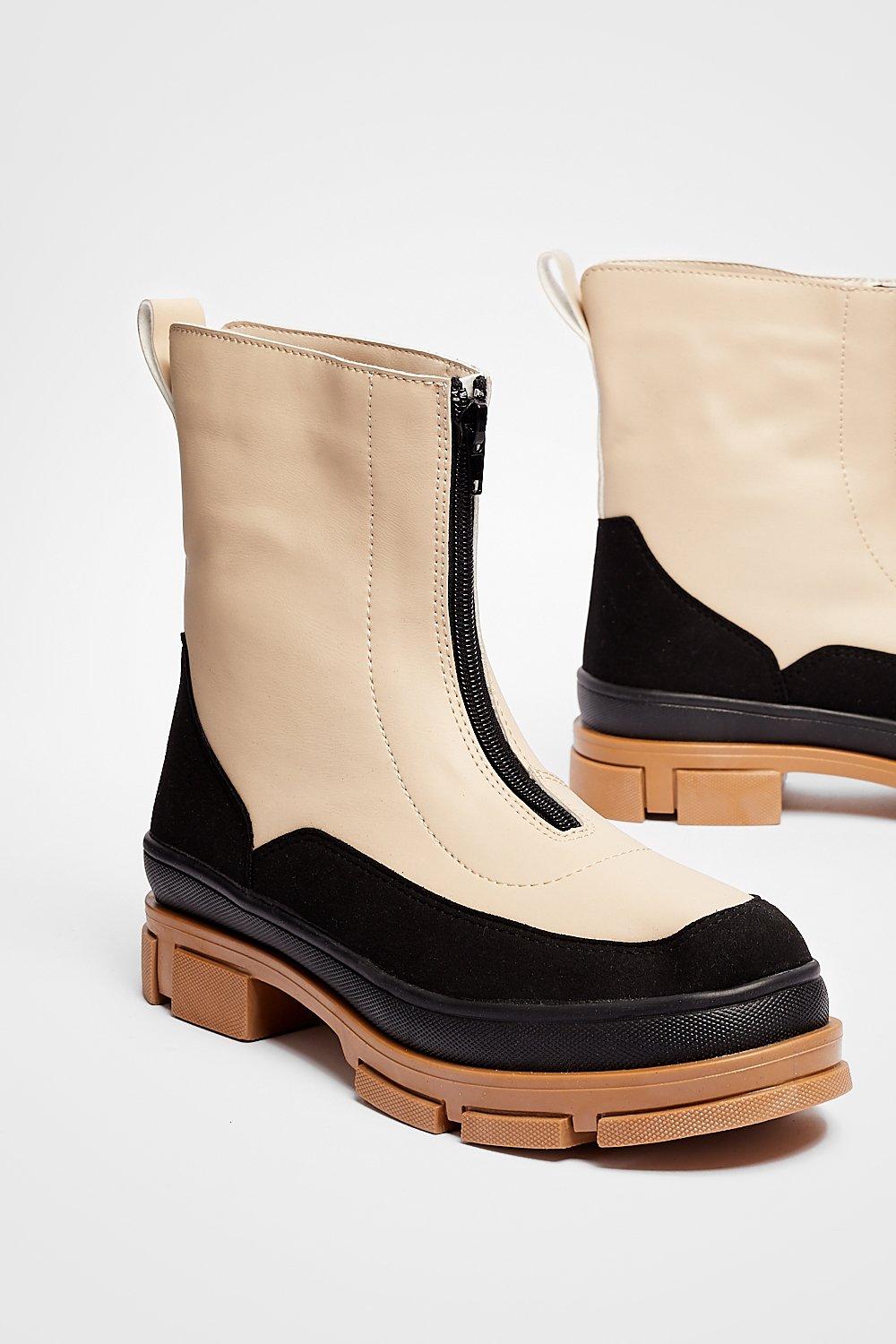 Boohoo wellies outlet